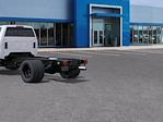 New 2025 Chevrolet Silverado 5500 Regular Cab Cab Chassis for sale #G59579 - photo 14
