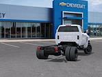 New 2025 Chevrolet Silverado 5500 Regular Cab Cab Chassis for sale #G59579 - photo 2