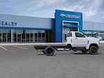 New 2025 Chevrolet Silverado 5500 Regular Cab Cab Chassis for sale #G59579 - photo 5