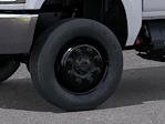 New 2025 Chevrolet Silverado 5500 Regular Cab Cab Chassis for sale #G59579 - photo 9
