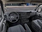 New 2025 Chevrolet Express 3500 Empty Cargo Van for sale #G59581 - photo 15