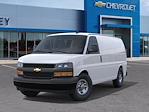 New 2025 Chevrolet Express 3500 Empty Cargo Van for sale #G59581 - photo 6