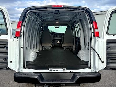 New 2025 Chevrolet Express 2500 Empty Cargo Van for sale #G59585 - photo 2