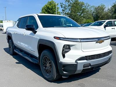 2026 Chevrolet Silverado EV Crew Cab AWD Pickup for sale #G68299EV - photo 1