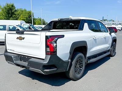 2026 Chevrolet Silverado EV Crew Cab AWD Pickup for sale #G68299EV - photo 2