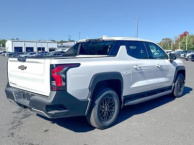 2026 Chevrolet Silverado EV Crew Cab AWD Pickup for sale #G68299EV - photo 2