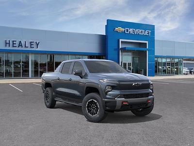 2026 Chevrolet Silverado EV Crew Cab AWD Pickup for sale #G68316EV - photo 1