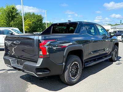 New 2026 Chevrolet Silverado EV Crew Cab AWD Pickup for sale #G68316EV - photo 2