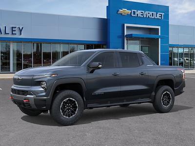2026 Chevrolet Silverado EV Crew Cab AWD Pickup for sale #G68316EV - photo 2