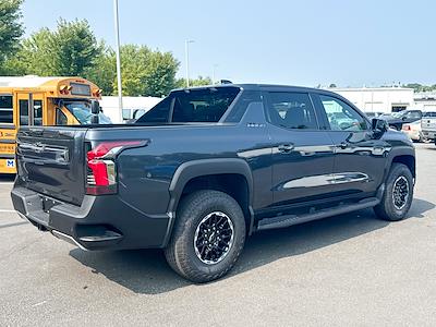 New 2026 Chevrolet Silverado EV Crew Cab AWD Pickup for sale #G68316EV - photo 2