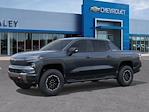 2026 Chevrolet Silverado EV Crew Cab AWD Pickup for sale #G68316EV - photo 2