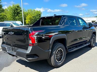 New 2026 Chevrolet Silverado EV Crew Cab AWD Pickup for sale #G68356EV - photo 2