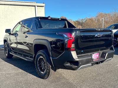 New 2026 Chevrolet Silverado EV Crew Cab for sale #G68356EV - photo 2