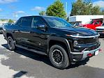New 2026 Chevrolet Silverado EV Crew Cab AWD Pickup for sale #G68356EV - photo 1