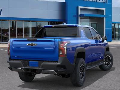 New 2026 Chevrolet Silverado EV Crew Cab AWD Pickup for sale #G68392EV - photo 2
