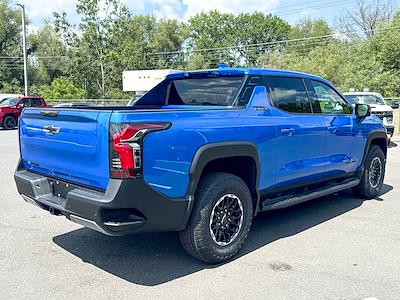 New 2026 Chevrolet Silverado EV Crew Cab AWD Pickup for sale #G68392EV - photo 2