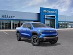 New 2026 Chevrolet Silverado EV Crew Cab AWD Pickup for sale #G68392EV - photo 1