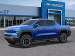 New 2026 Chevrolet Silverado EV Crew Cab AWD Pickup for sale #G68392EV - photo 3