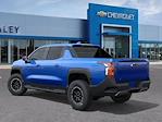 New 2026 Chevrolet Silverado EV Crew Cab AWD Pickup for sale #G68392EV - photo 4