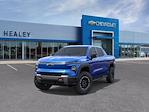 New 2026 Chevrolet Silverado EV Crew Cab AWD Pickup for sale #G68392EV - photo 8