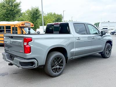 2026 Chevrolet Silverado 1500 Crew Cab 4x4 Pickup for sale #G68418 - photo 2