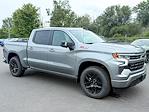 2026 Chevrolet Silverado 1500 Crew Cab 4x4 Pickup for sale #G68418 - photo 1