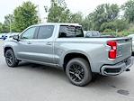 2026 Chevrolet Silverado 1500 Crew Cab 4x4 Pickup for sale #G68418 - photo 4