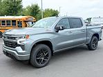2026 Chevrolet Silverado 1500 Crew Cab 4x4 Pickup for sale #G68418 - photo 6