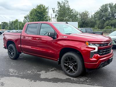 2026 Chevrolet Silverado 1500 Crew Cab 4x4 Pickup for sale #G68422 - photo 1