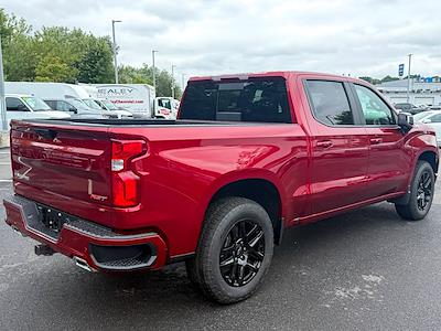 2026 Chevrolet Silverado 1500 Crew Cab 4x4 Pickup for sale #G68422 - photo 2
