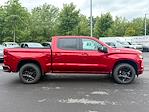 2026 Chevrolet Silverado 1500 Crew Cab 4x4 Pickup for sale #G68422 - photo 16