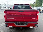 2026 Chevrolet Silverado 1500 Crew Cab 4x4 Pickup for sale #G68422 - photo 10