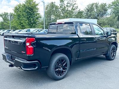 2026 Chevrolet Silverado 1500 Crew Cab 4x4 Pickup for sale #G68427 - photo 2