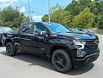 2026 Chevrolet Silverado 1500 Crew Cab 4x4 Pickup for sale #G68427 - photo 1