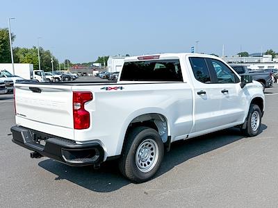 2026 Chevrolet Silverado 1500 Double Cab 4x4 Pickup for sale #G68438 - photo 2