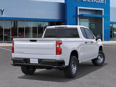 New 2026 Chevrolet Silverado 1500 Work Truck Double Cab for sale #G68438R - photo 2
