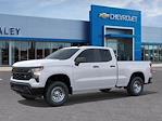 New 2026 Chevrolet Silverado 1500 Work Truck Double Cab for sale #G68438R - photo 3