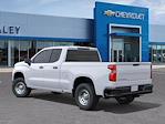 New 2026 Chevrolet Silverado 1500 Work Truck Double Cab for sale #G68438R - photo 4