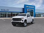 New 2026 Chevrolet Silverado 1500 Work Truck Double Cab for sale #G68438R - photo 8