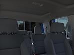 New 2026 Chevrolet Silverado 1500 Work Truck Double Cab for sale #G68438R - photo 24