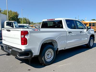 2026 Chevrolet Silverado 1500 Crew Cab 4x4 Pickup for sale #G68463 - photo 2
