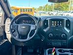 2026 Chevrolet Silverado 1500 Crew Cab 4x4 Pickup for sale #G68463 - photo 15