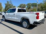 2026 Chevrolet Silverado 1500 Crew Cab 4x4 Pickup for sale #G68463 - photo 5