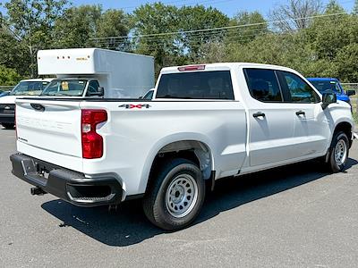 2026 Chevrolet Silverado 1500 Crew Cab 4x4 Pickup for sale #G68475 - photo 2