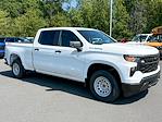 2026 Chevrolet Silverado 1500 Crew Cab 4x4 Pickup for sale #G68475 - photo 1