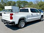 2026 Chevrolet Silverado 1500 Crew Cab 4x4 Pickup for sale #G68475 - photo 2