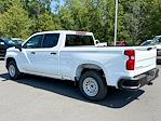 2026 Chevrolet Silverado 1500 Crew Cab 4x4 Pickup for sale #G68475 - photo 3