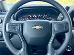 2026 Chevrolet Silverado 1500 Crew Cab 4x4 Pickup for sale #G68475 - photo 33