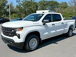 2026 Chevrolet Silverado 1500 Crew Cab 4x4 Pickup for sale #G68475 - photo 6