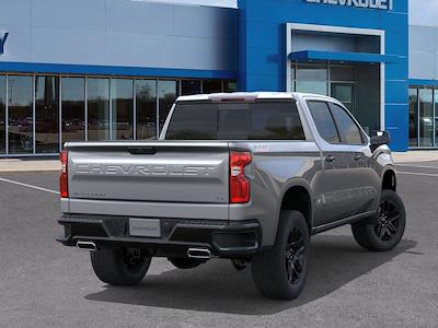 2026 Chevrolet Silverado 1500 Crew Cab 4x4 Pickup for sale #G68502 - photo 2